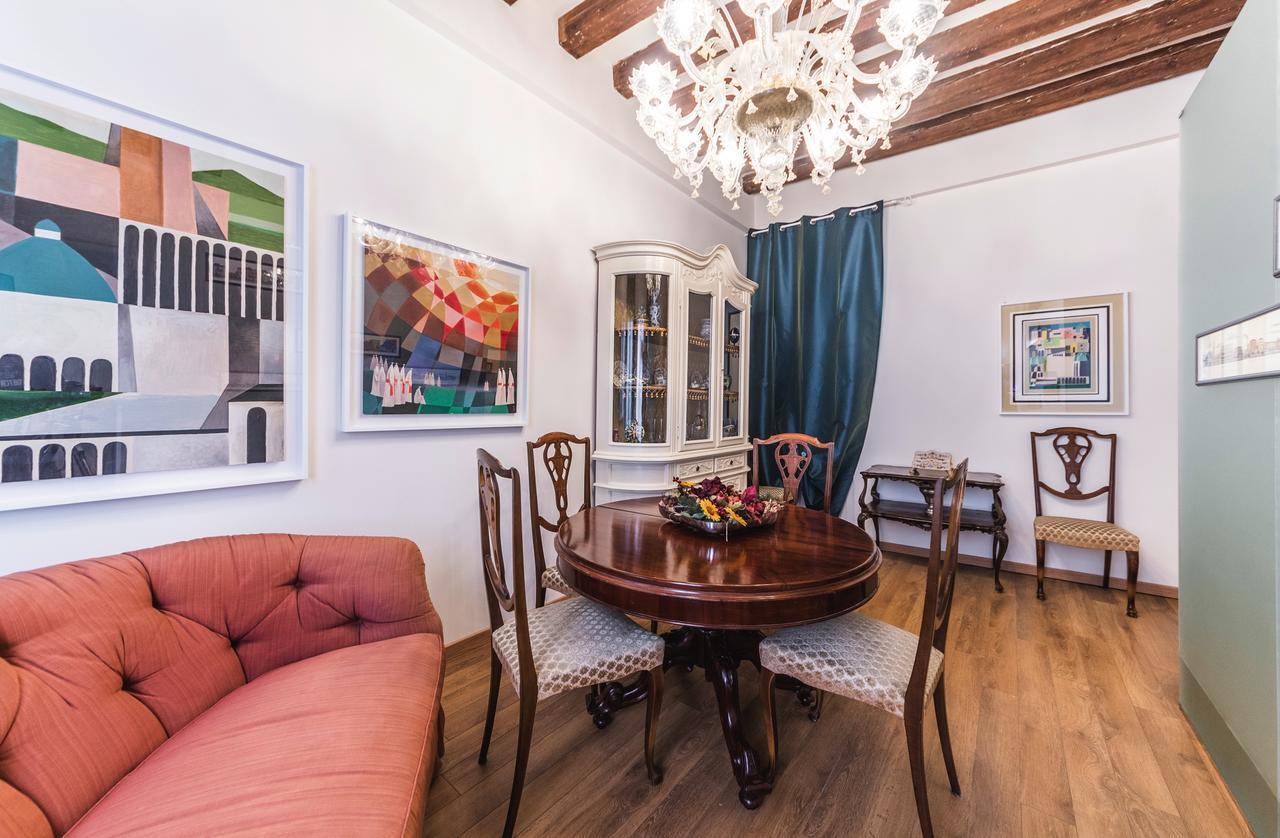Casa Degli Angeli, Free Wi-Fi Near San Marco Apartment Venice Exterior photo